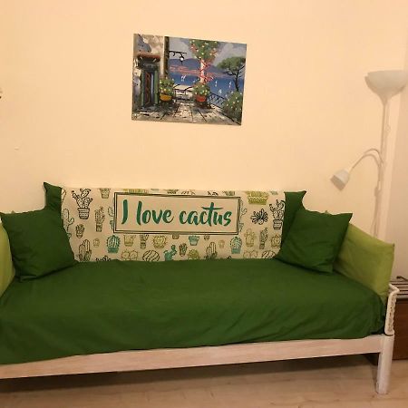 팔레르모 La Casa Dolce B&B 외부 사진