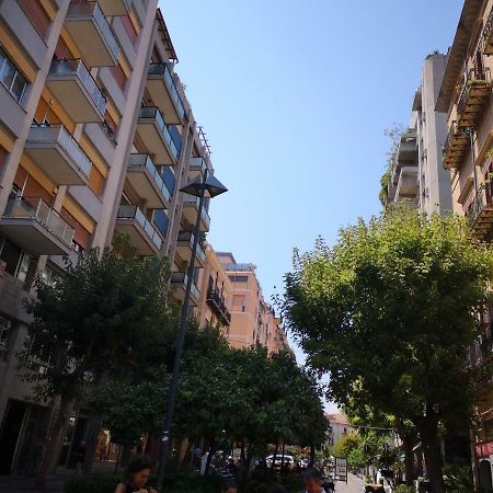 팔레르모 La Casa Dolce B&B 외부 사진