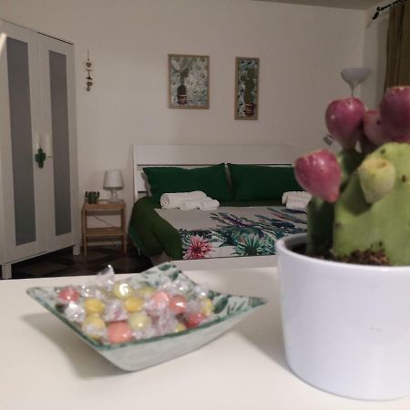 팔레르모 La Casa Dolce B&B 외부 사진