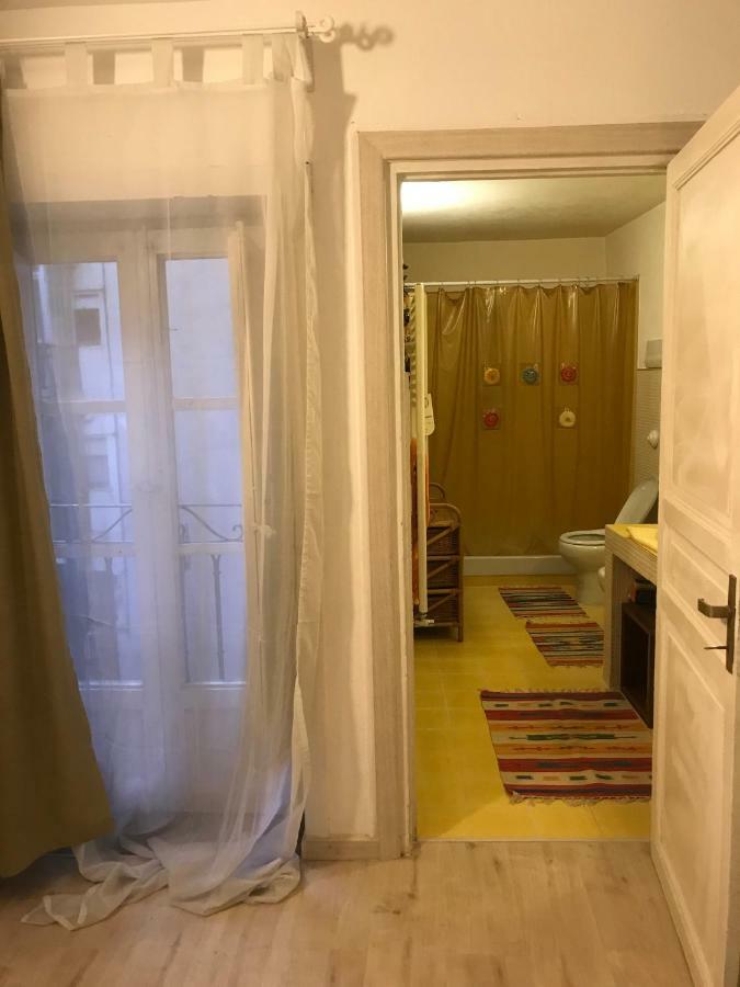 팔레르모 La Casa Dolce B&B 외부 사진