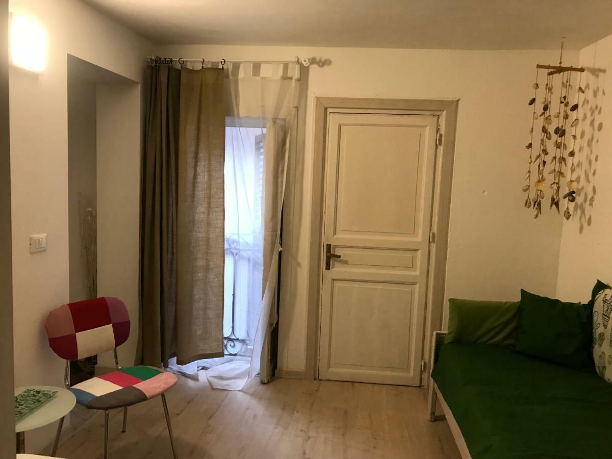 팔레르모 La Casa Dolce B&B 외부 사진