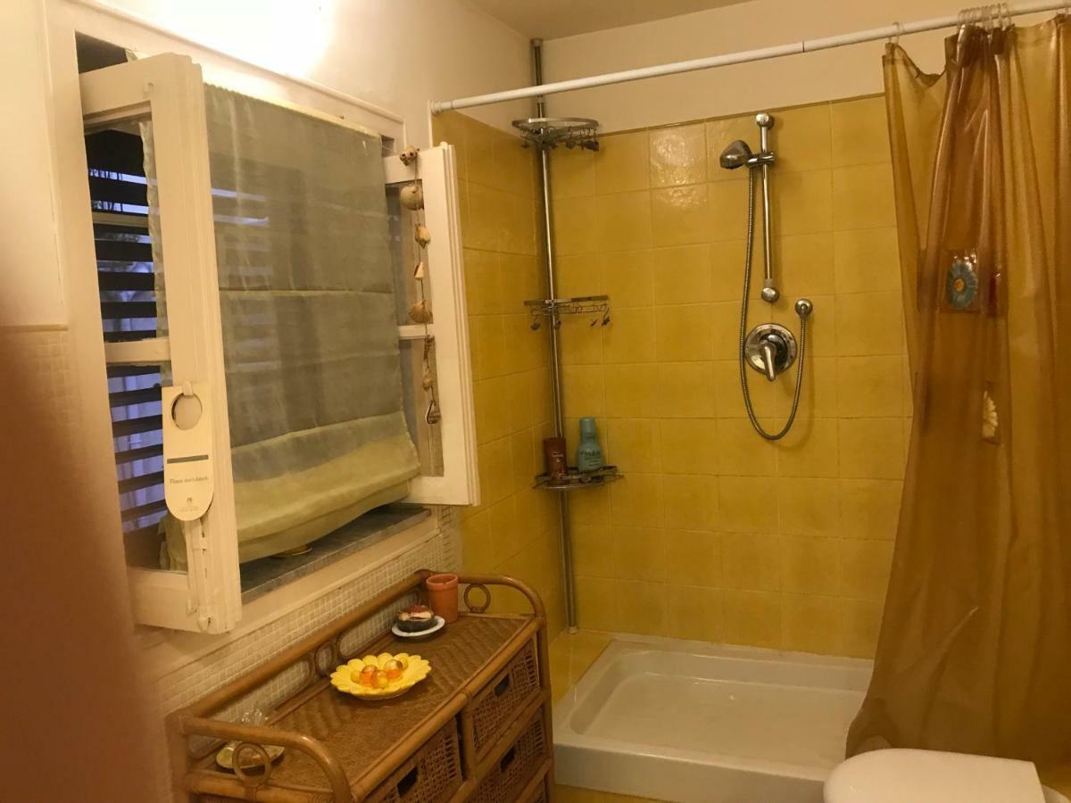 팔레르모 La Casa Dolce B&B 외부 사진