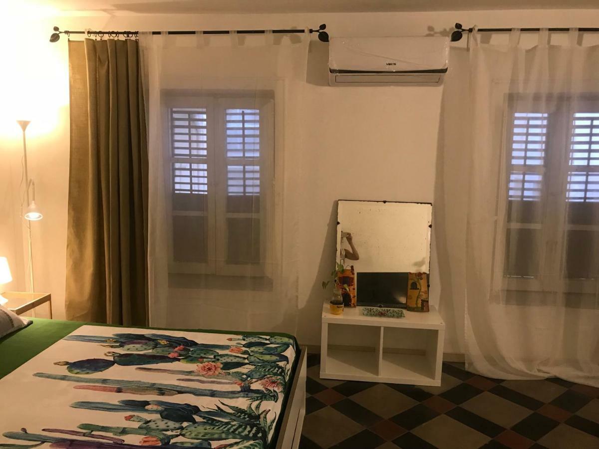 팔레르모 La Casa Dolce B&B 외부 사진